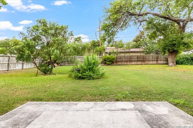 530 Tammy Dr.,, San Antonio, TX 78216