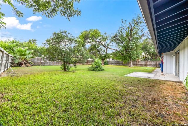530 Tammy Dr.,, San Antonio, TX 78216
