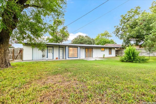 530 Tammy Dr.,, San Antonio, TX 78216