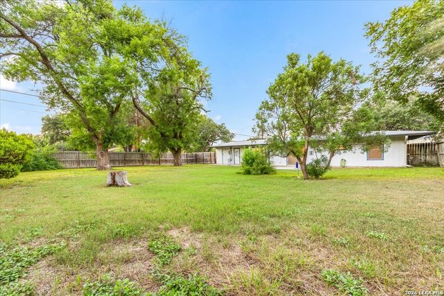 530 Tammy Dr.,, San Antonio, TX 78216