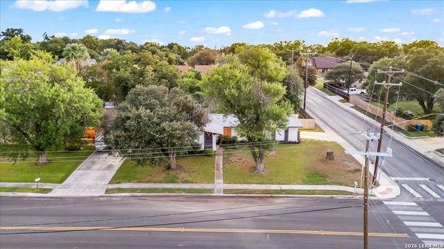 530 Tammy Dr.,, San Antonio, TX 78216