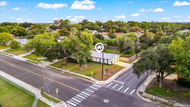 530 Tammy Dr.,, San Antonio, TX 78216
