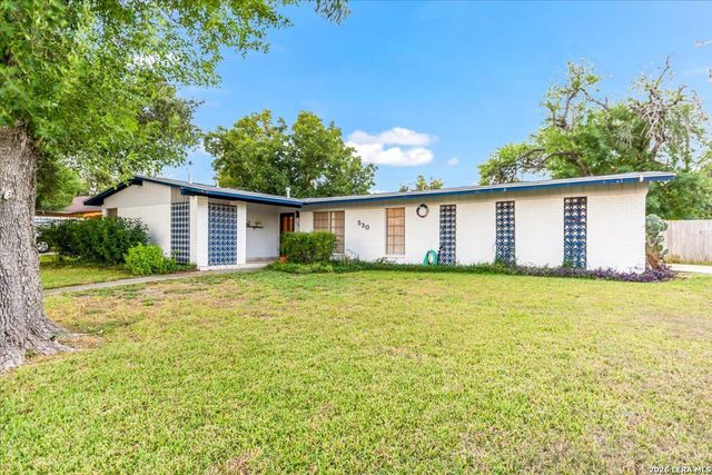 530 Tammy Dr.,, San Antonio, TX 78216