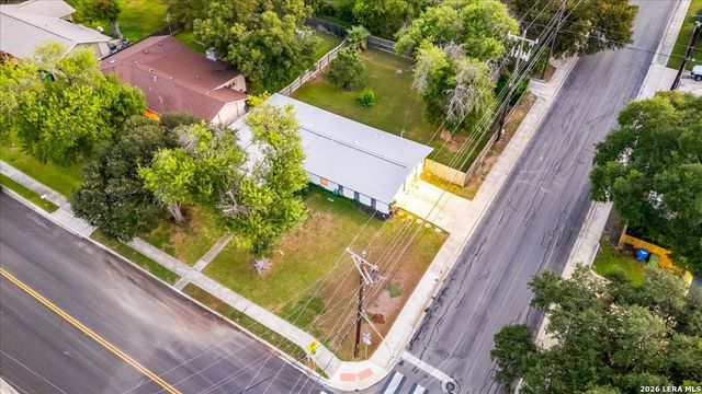 530 Tammy Dr.,, San Antonio, TX 78216