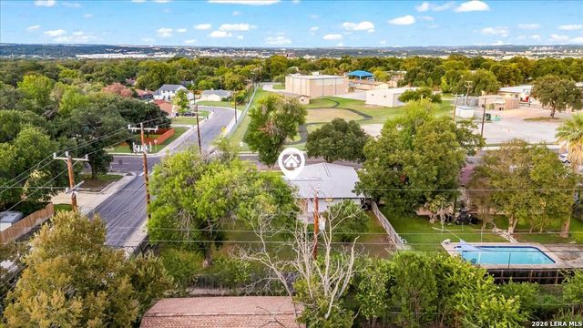 530 Tammy Dr.,, San Antonio, TX 78216