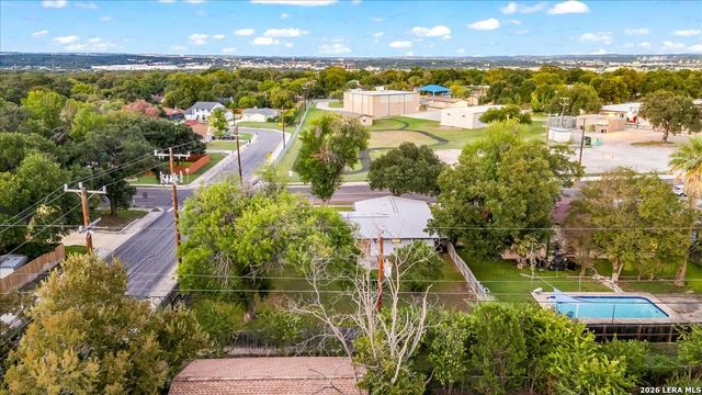 530 Tammy Dr.,, San Antonio, TX 78216