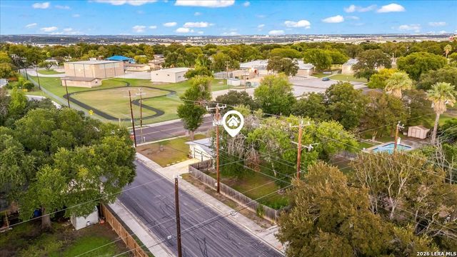 530 Tammy Dr.,, San Antonio, TX 78216