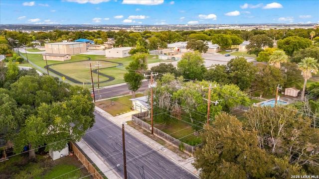 530 Tammy Dr.,, San Antonio, TX 78216