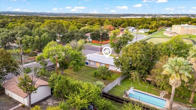530 Tammy Dr.,, San Antonio, TX 78216