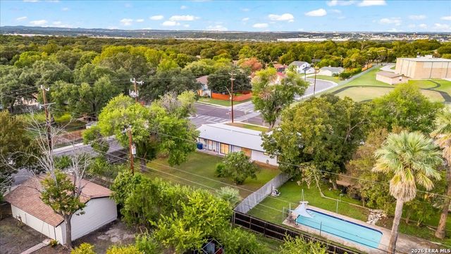 530 Tammy Dr.,, San Antonio, TX 78216