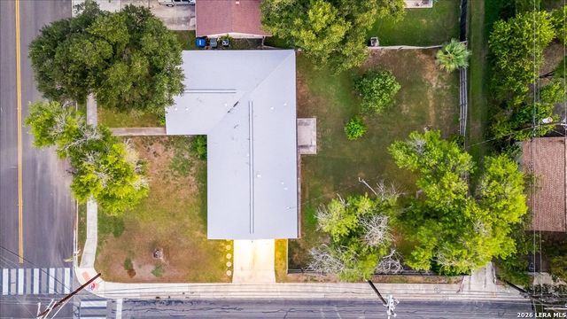530 Tammy Dr.,, San Antonio, TX 78216