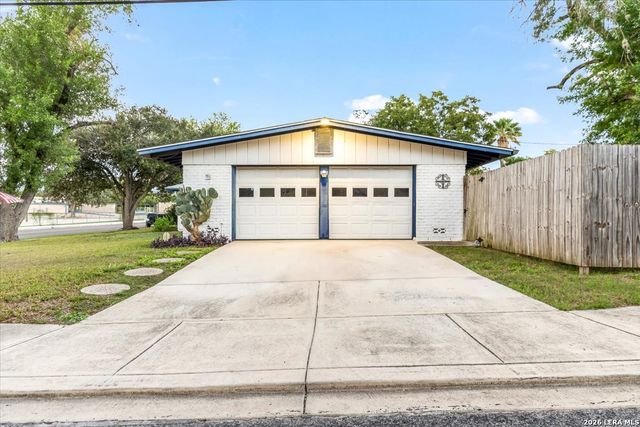 530 Tammy Dr.,, San Antonio, TX 78216