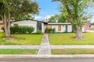 530 Tammy Dr.,, San Antonio, TX 78216