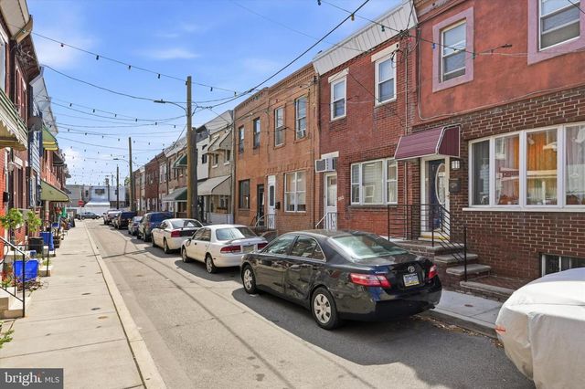 2312 S PERCY ST, Philadelphia, PA 19148