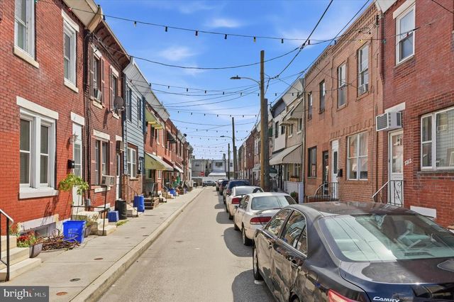 2312 S PERCY ST, Philadelphia, PA 19148