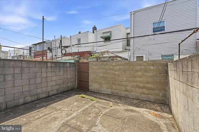 2312 S PERCY ST, Philadelphia, PA 19148
