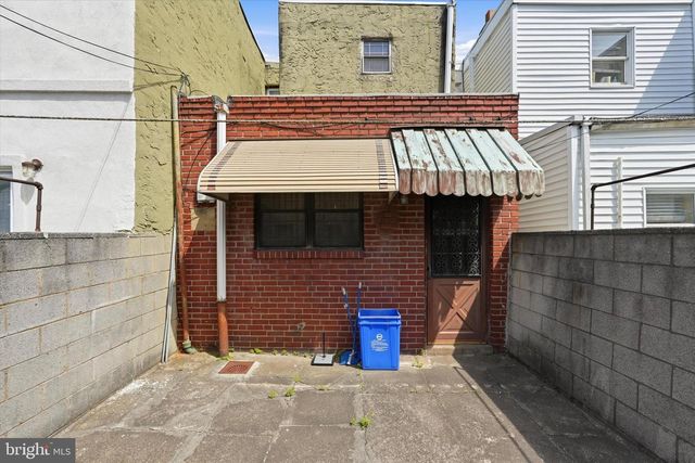 2312 S PERCY ST, Philadelphia, PA 19148