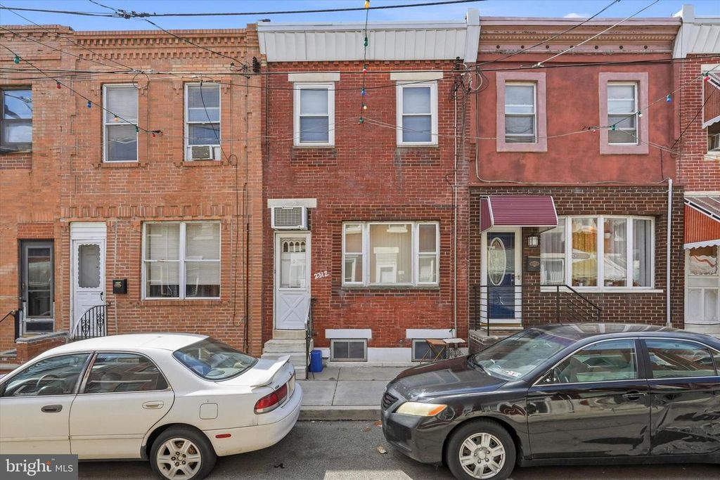 2312 S PERCY ST, Philadelphia, PA 19148