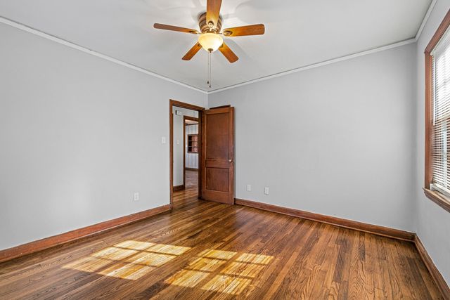 3747 TUTWILER AVE, Memphis, TN 38122