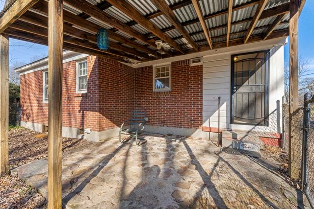 3747 TUTWILER AVE, Memphis, TN 38122