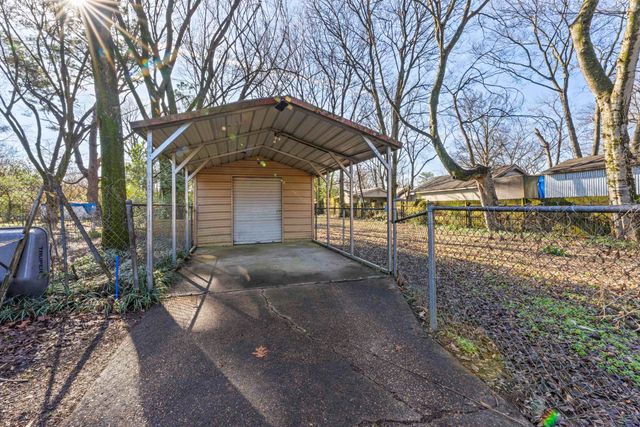 3747 TUTWILER AVE, Memphis, TN 38122