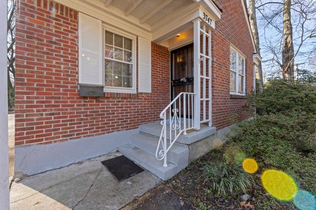 3747 TUTWILER AVE, Memphis, TN 38122