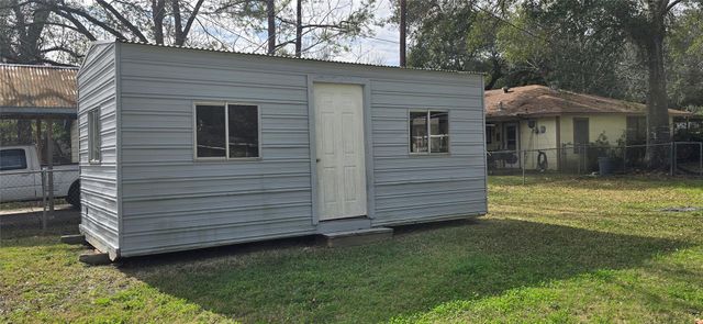 1209 George Street, Rosenberg, TX 77471