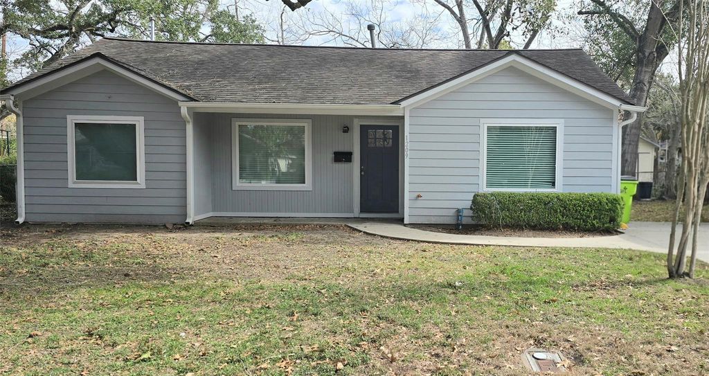 1209 George Street, Rosenberg, TX 77471