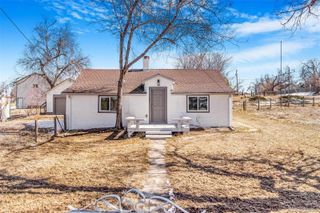 350 S Elbert Street, Elizabeth, CO 80107
