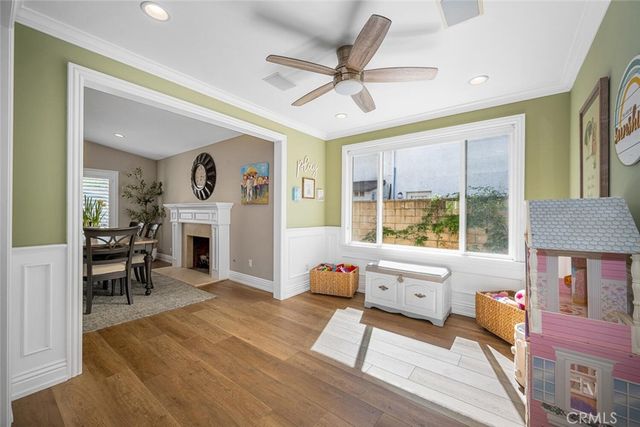 22995 Via San Juan, Mission Viejo, CA 92691