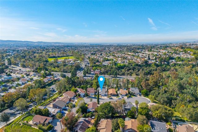 22995 Via San Juan, Mission Viejo, CA 92691