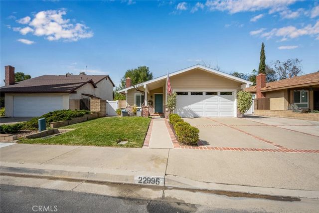 22995 Via San Juan, Mission Viejo, CA 92691