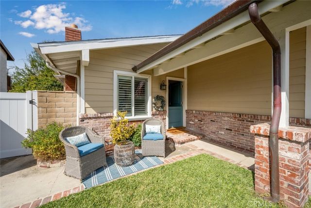 22995 Via San Juan, Mission Viejo, CA 92691