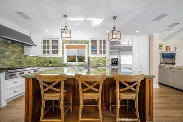 22995 Via San Juan, Mission Viejo, CA 92691