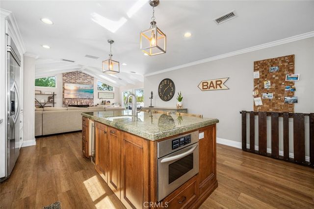 22995 Via San Juan, Mission Viejo, CA 92691