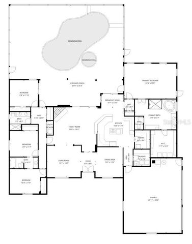 1779 MARKHAM GLEN CIRCLE, Longwood, FL 32779