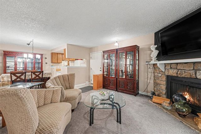 3484 S Eagle Street 104, Aurora, CO 80014