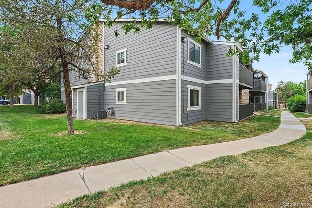 3484 S Eagle Street 104, Aurora, CO 80014