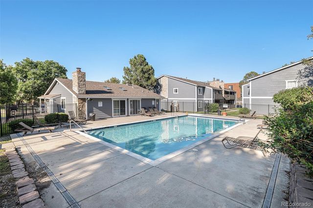 3484 S Eagle Street 104, Aurora, CO 80014