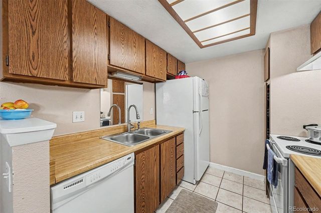 3484 S Eagle Street 104, Aurora, CO 80014
