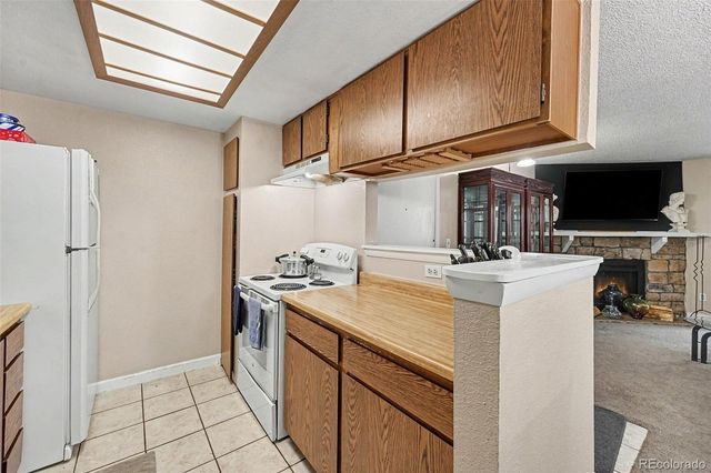 3484 S Eagle Street 104, Aurora, CO 80014