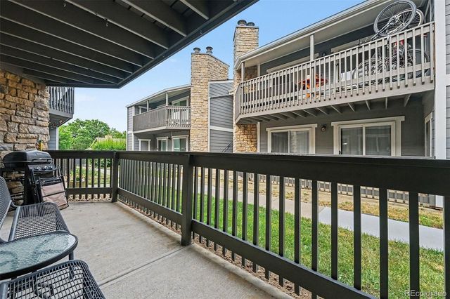 3484 S Eagle Street 104, Aurora, CO 80014