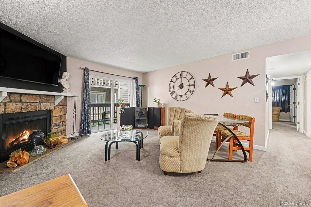 3484 S Eagle Street 104, Aurora, CO 80014