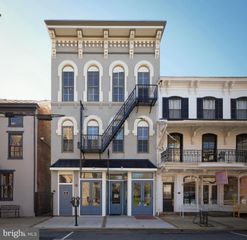47 BRIDGE STREET, Lambertville, NJ 08530