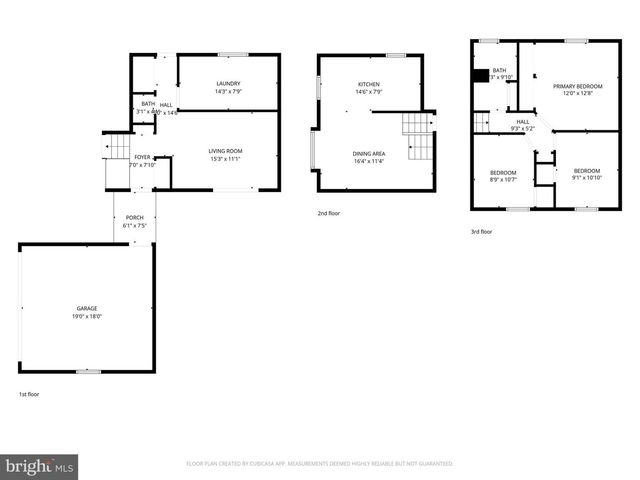 4981 PERSIMMON DR, Reading, PA 19606