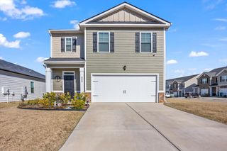 6006 Beadlow Street, Aiken, SC 29801