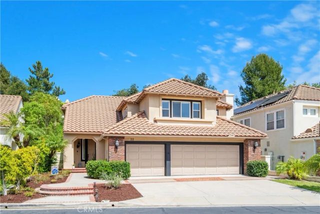 22 Lawnridge, Rancho Santa Margarita, CA 92679
