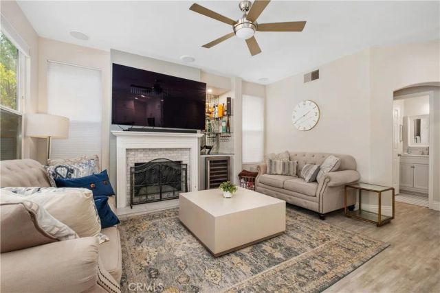 22 Lawnridge, Rancho Santa Margarita, CA 92679
