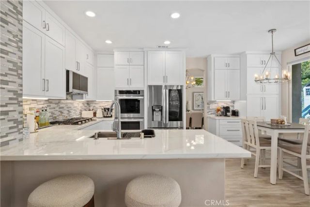 22 Lawnridge, Rancho Santa Margarita, CA 92679