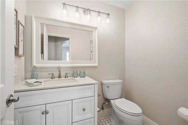 22 Lawnridge, Rancho Santa Margarita, CA 92679